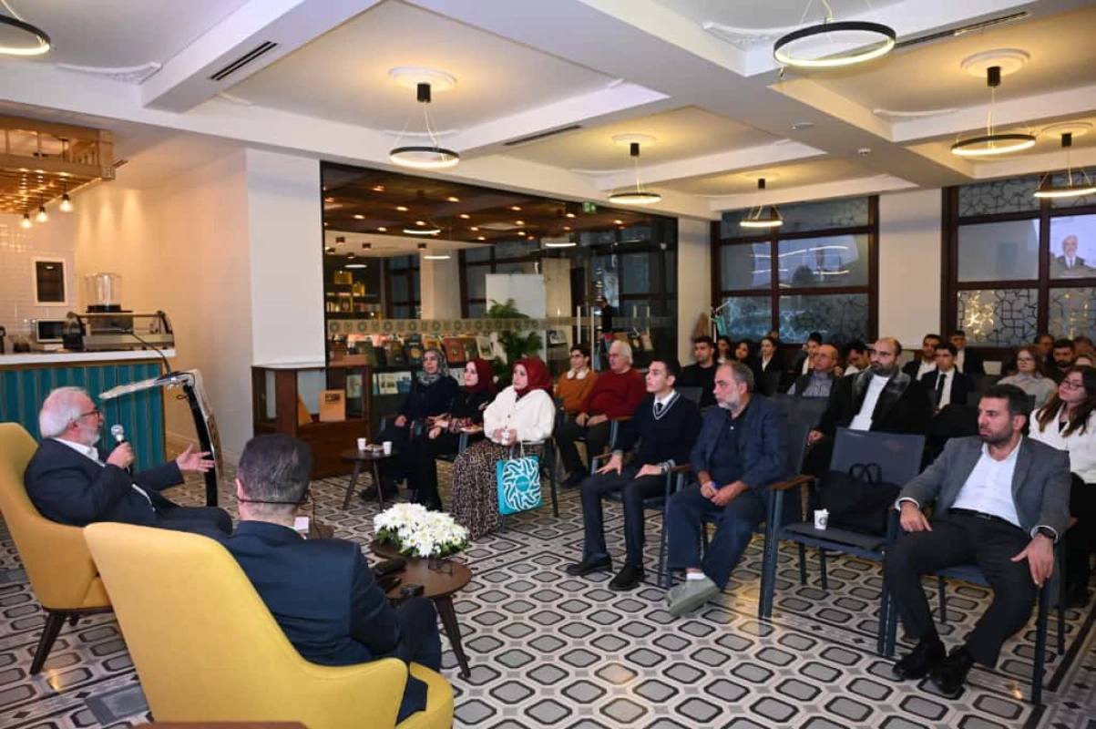Etkinlik detayı