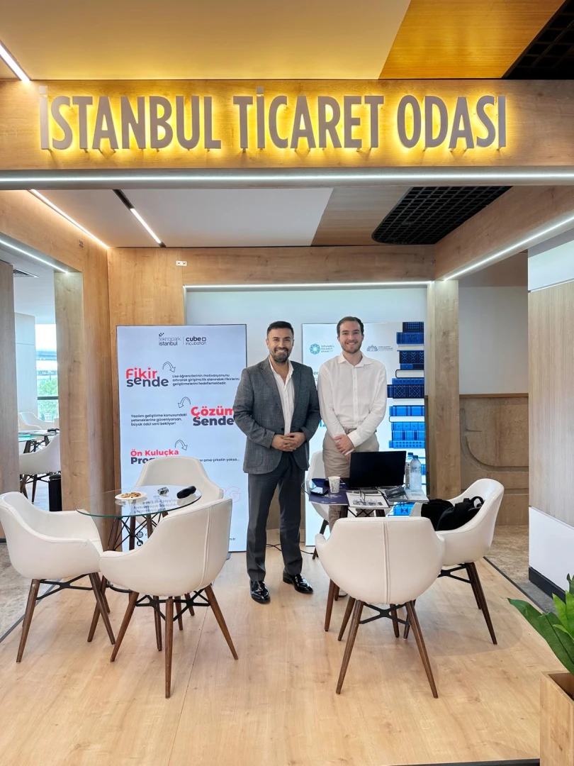 Etkinlik detayı