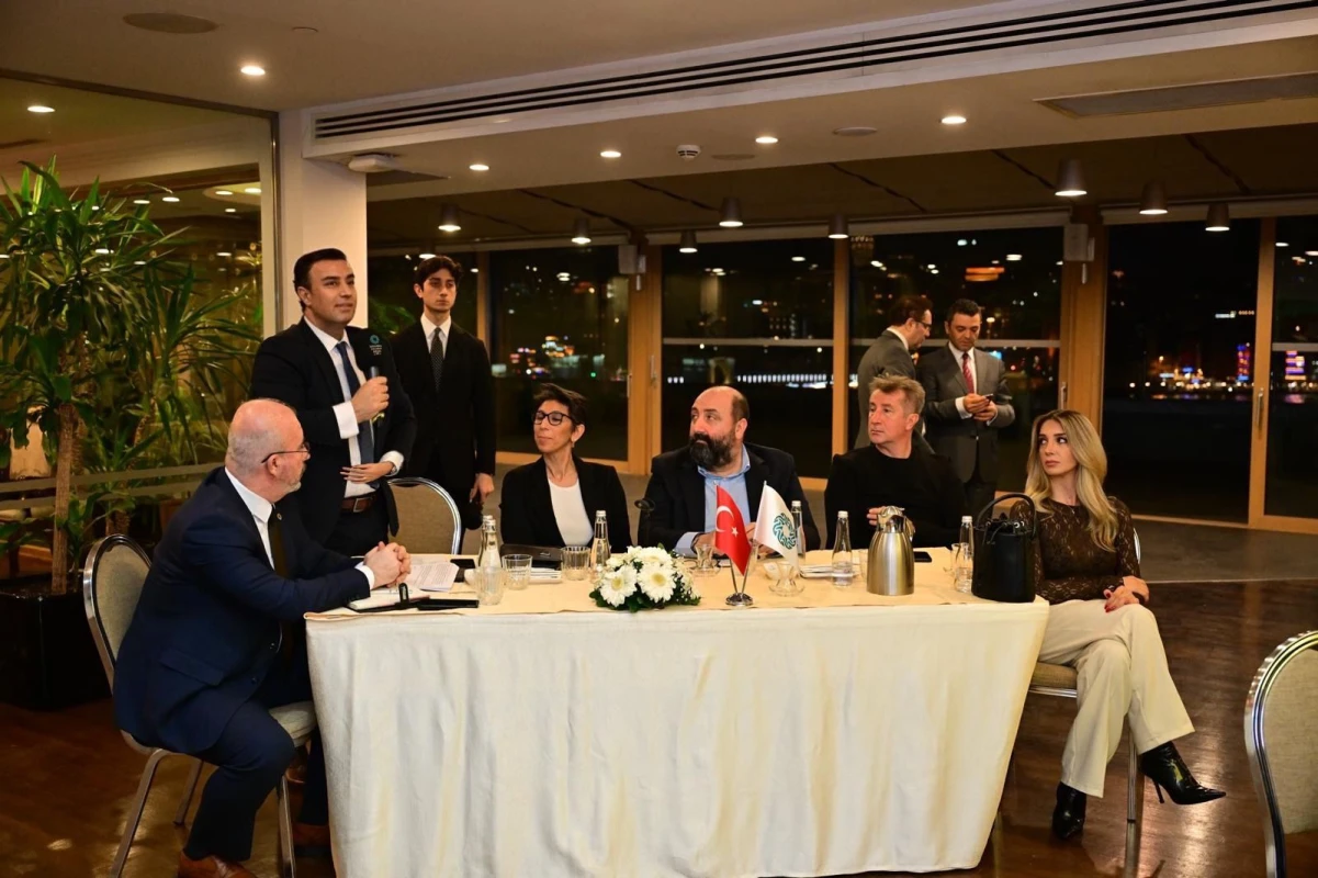 Etkinlik detayı
